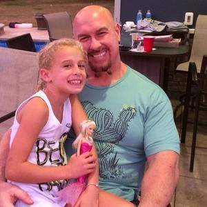 Meet your Posher, Mike